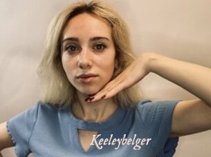 Keeleybelger