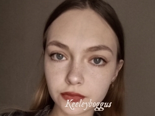 Keeleyboggus
