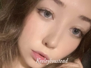 Keeleyboustead