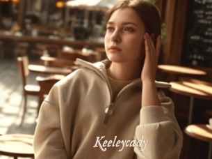 Keeleycady
