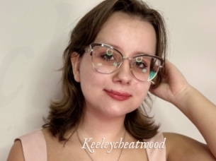 Keeleycheatwood