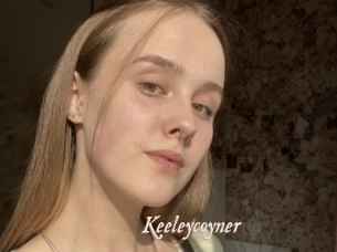 Keeleycoyner