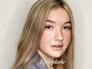 Keeleydeeks
