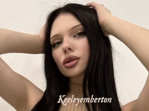 Keeleyemberton
