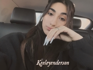 Keeleyenderson
