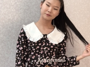 Keeleyfinnell