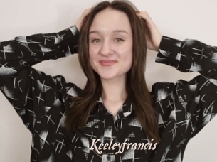 Keeleyfrancis