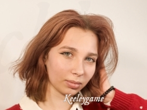 Keeleygame