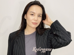 Keeleygane