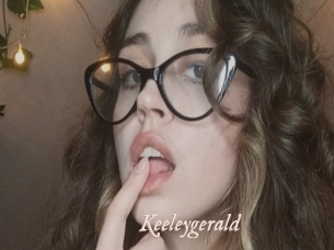 Keeleygerald