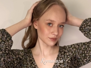 Keenalapa