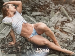 Keenda