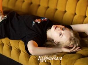 Keepmehere