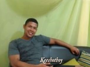 Keeshotboy