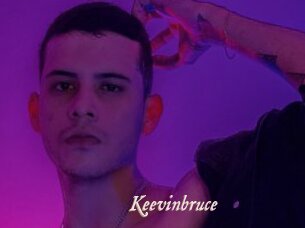 Keevinbruce