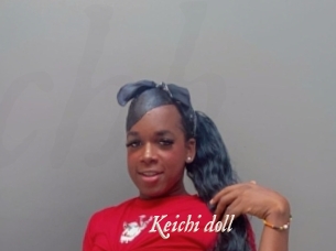 Keichi_doll