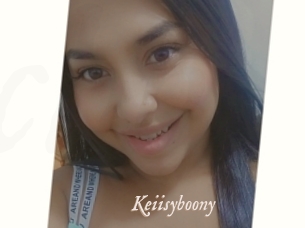 Keiisyboony