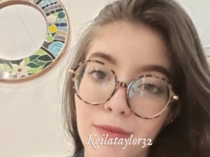 Keilataylor32