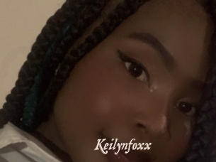 Keilynfoxx
