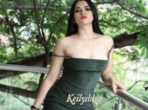 Keilyshine