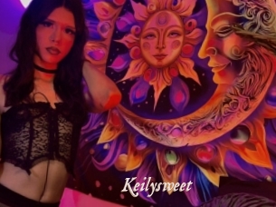 Keilysweet