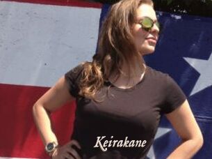 Keirakane