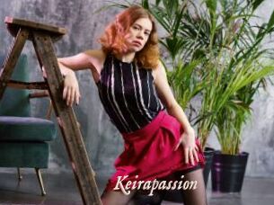 Keirapassion