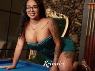 Keirarici