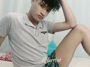 Keiserhot