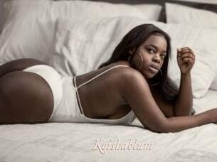 Keishablum