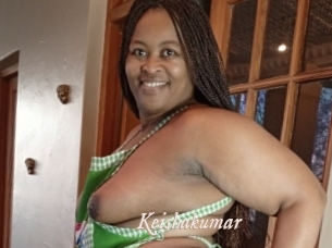 Keishakumar