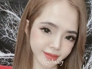 Keishalily
