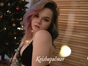 Keishapalmer