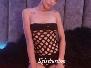 Keisyburthon