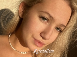 Keitdallom