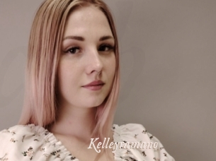 Kelleyramano