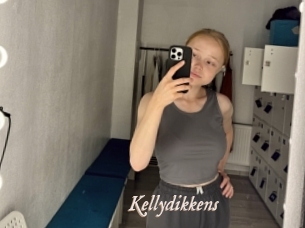 Kellydikkens