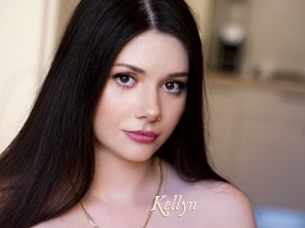 Kellyn