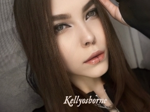 Kellyosborne