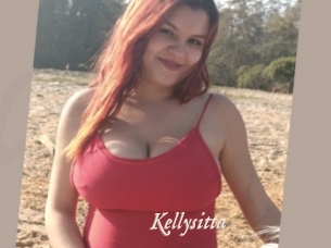 Kellysitta