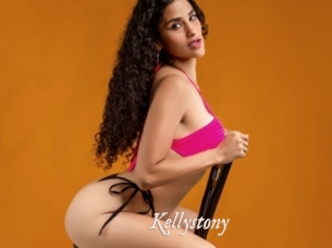 kellystony Chobix 
