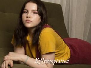 Kellytemptation