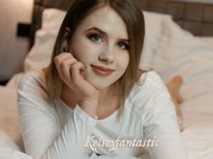 Kelseyfantastic
