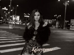 Kelseyrymes