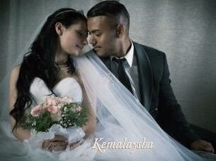 Kemalaysha