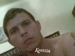 Ken1234