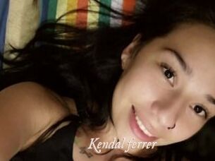 Kendal_ferrer
