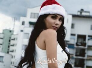 Kendallangell
