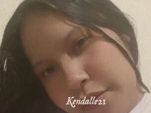 Kendalle21