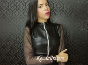 Kendallfetish